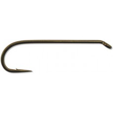 Mustad Streamer hook 25st