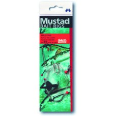 MUSTAD RIGS Pulley 