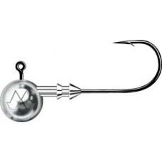 Mustad Classic Jigheads 3/0