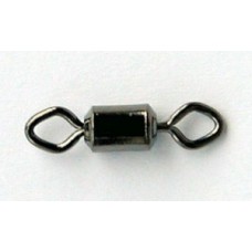 Mustad Rolling Swivel dimond eye strl. 6 53kg