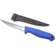 Mustad filékniv 6"