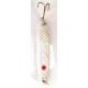 Skeddrag 10g Silver
