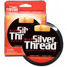 Super Silver Thread 0,179 1,8kg 302m