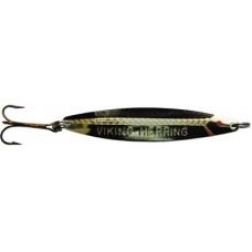 Viking Herring guld/svart 7-40g