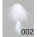 MARABOU MASKEN