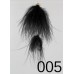 MARABOU MASKEN