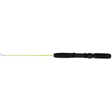 Wiggler Spö gul foamhandtag 51cm
