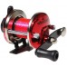 Wiggler ICE FISHING REEL TB30