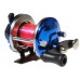 Wiggler ICE FISHING REEL TB30