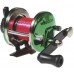 Wiggler ICE FISHING REEL TB30