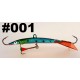 LASTO 10gr, 40mm