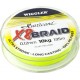 Hurricane Braid yellow 135m