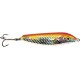 Vicke Prisma Silverprisma/Gul/Orange 10-40g